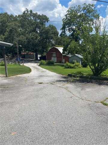 3749 Centerville Rosebud Road, Snellville, GA 30039