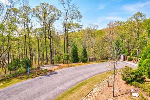 Lot #2 Jakes Landing Way N, Ellijay, GA 30540