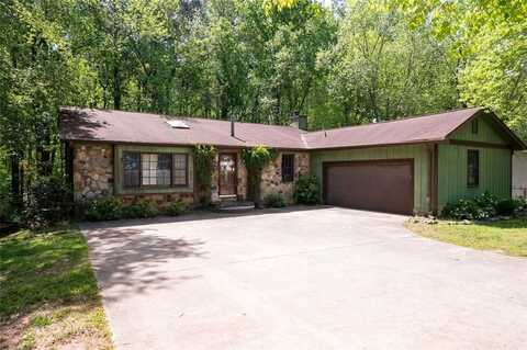 247 Shallowford Road NW, Kennesaw, GA 30144