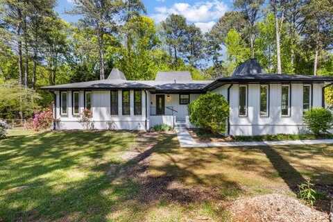 888 Old Tucker Road, Stone Mountain, GA 30087