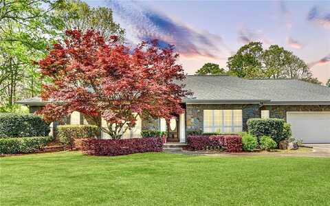 4757 Thunder River Drive, Gainesville, GA 30506