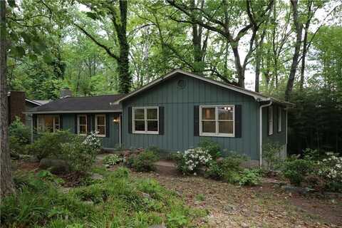 1040 Cherokee Trail, Woodstock, GA 30189