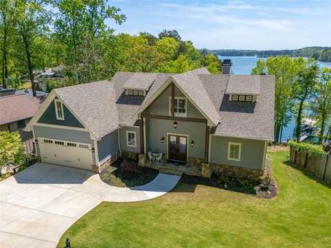 5635 CHEROKEE Trace, Cumming, GA 30041