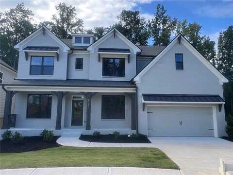 3900 Ivy Cottage Drive, Snellville, GA 30039