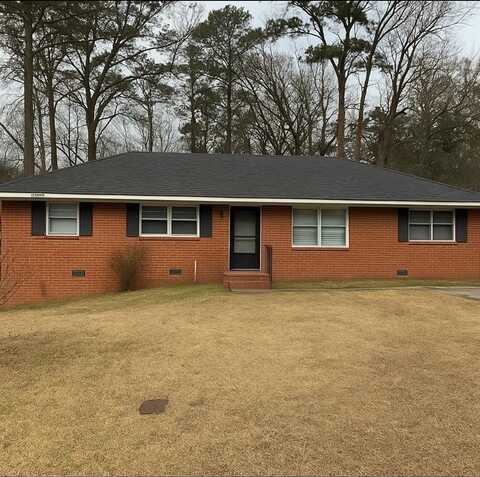 2410 Tredway Drive, Macon, GA 31211