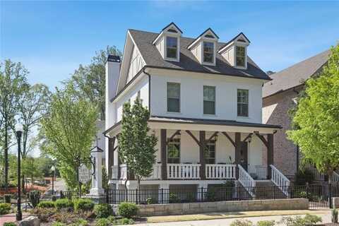 123 Cricket Lane, Alpharetta, GA 30009
