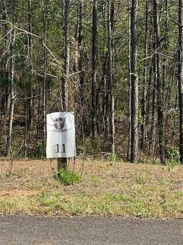 0 Eastview Trail, Ellijay, GA 30536