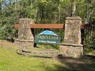 0 Eastside Drive, Ellijay, GA 30536