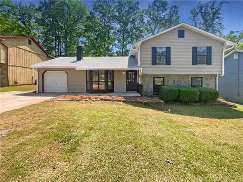 1950 Matthew Way, Lithonia, GA 30058