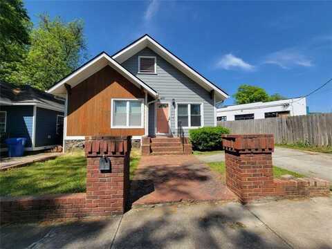 475 Willard Avenue, Atlanta, GA 30310
