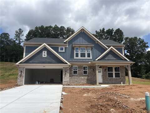 294 Pickens Bluff Lane, Hiram, GA 30141
