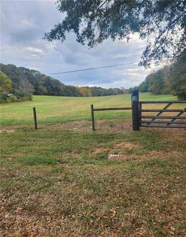 0 Glass Rd Road, Winder, GA 30680