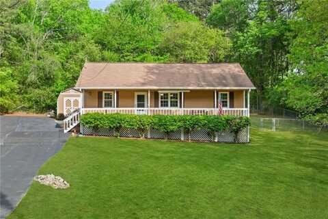6 Turner Lane, Dallas, GA 30157