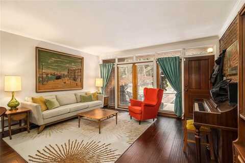 100 ALDEN Avenue NW, Atlanta, GA 30309