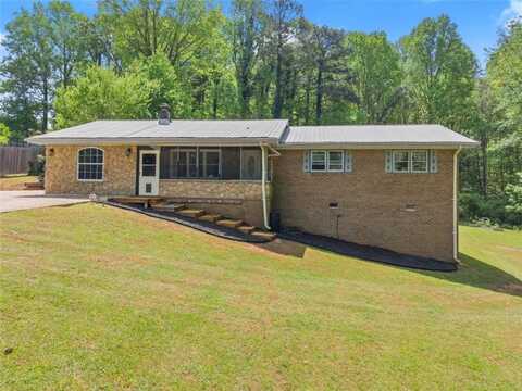 103 Caputi Drive, Alto, GA 30510