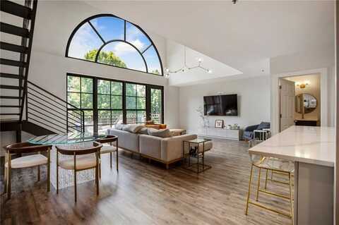 790 North Avenue NE, Atlanta, GA 30306