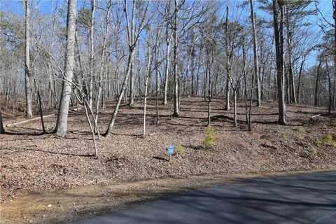 00 Harris Ridge Lane, Ellijay, GA 30540