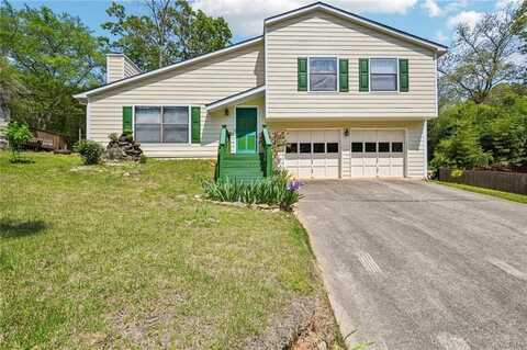 4039 Valley Brook Road, Snellville, GA 30039