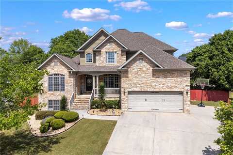 3066 May Bridge Lane, Loganville, GA 30052