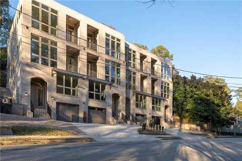172 Oxbo Road, Roswell, GA 30075