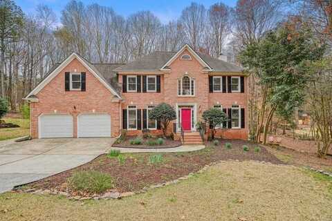 465 Woodbrook Way, Lawrenceville, GA 30043