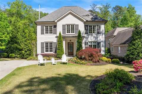 3091 Rhodenhaven Drive NW, Atlanta, GA 30327