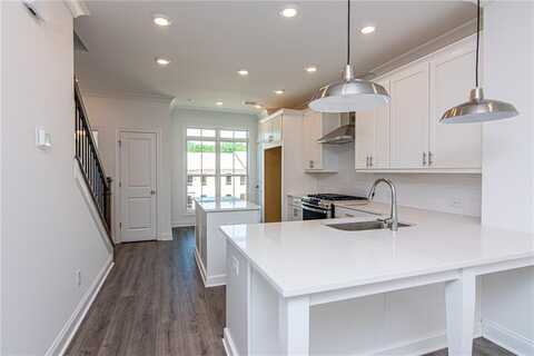 105 IveyBrooke Lane, Alpharetta, GA 30009