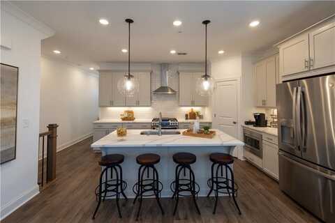 113 Iveybrooke Lane, Alpharetta, GA 30009