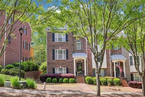 1429 Ferocity Ridge Way NW, Kennesaw, GA 30152