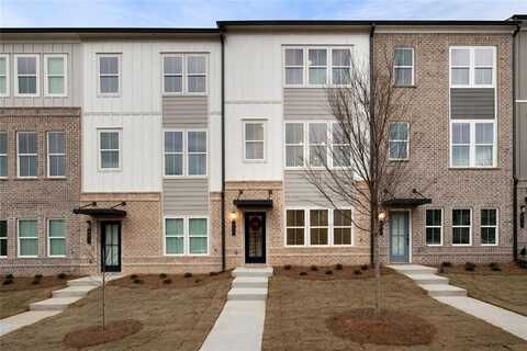 616 Tiller Way, Acworth, GA 30102