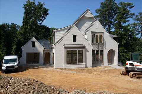 469 Emily Reed Lot 11 Lane, Atlanta, GA 30342