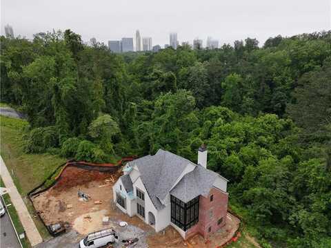 469 Emily Reed Lot 11 Lane, Atlanta, GA 30342