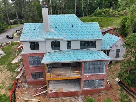 469 Emily Reed Lane, Atlanta, GA 30342