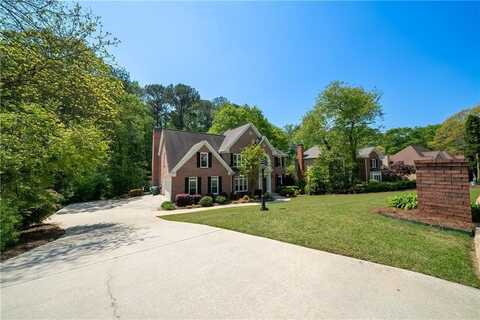 4320 Royal Mustang Way, Snellville, GA 30039