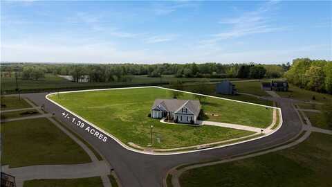 8311 Mountain Breeze Court, Clermont, GA 30527