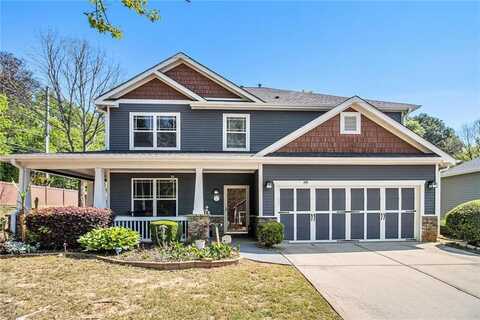 1699 Boulder Walk Drive SE, Atlanta, GA 30316