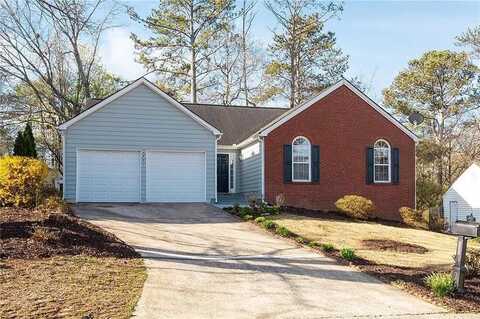 4901 October Way NW, Acworth, GA 30102