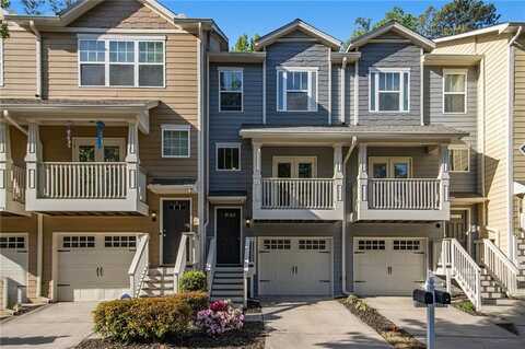 1228 Liberty Parkway NW, Atlanta, GA 30318