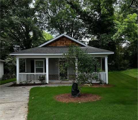 305 Henry Aaron Avenue SW, Atlanta, GA 30310