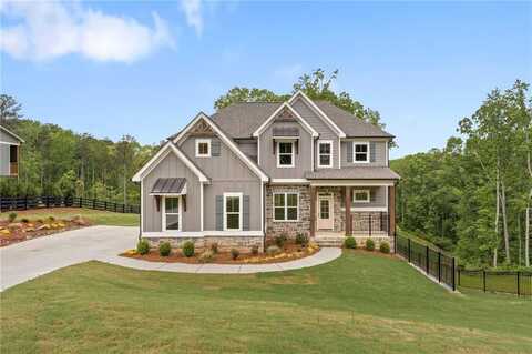 1021 Liberty Springs Drive, Woodstock, GA 30188