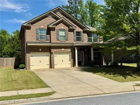 960 Spanish Moss Trail, Loganville, GA 30052