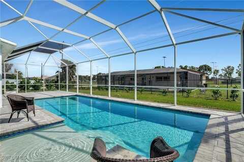 302 SW 29th Street, Cape Coral, FL 33914