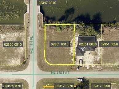 419 NE 31st Street, Cape Coral, FL 33909