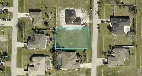 1512 NW 24th Place, Cape Coral, FL 33993