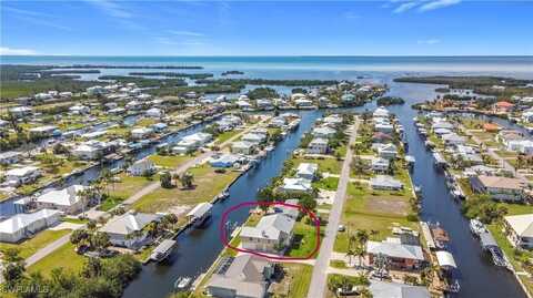 24313 Pirate Harbor Boulevard, Punta Gorda, FL 33955