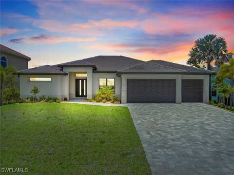 4114 NW 33rd Lane, Cape Coral, FL 33993