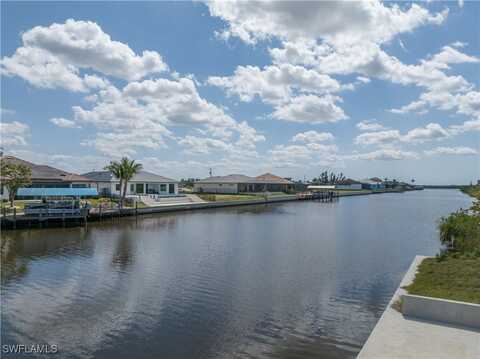 2831 NW 46th Place, Cape Coral, FL 33993