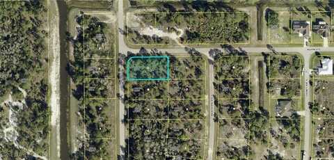 undefined, Lehigh Acres, FL 33974