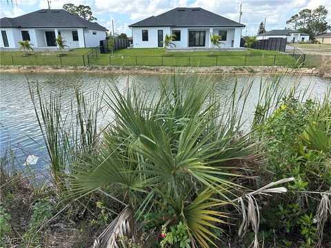 3538 NE 15th Avenue, Cape Coral, FL 33909
