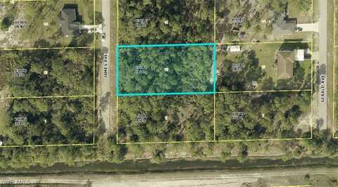 undefined, Lehigh Acres, FL 33972